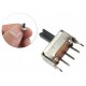 Micro Chave HH 180 graus 3t SS12d07 - Thumb 1