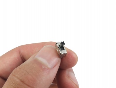 Micro Chave HH 180 graus 3t SS12d07 - Imagem 3