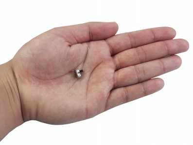 Micro Chave HH 180 graus 3t SS12d07 - Imagem 4