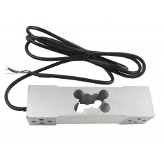 C&eacute;lula de Carga 100kg Sensor de Peso Mavin NA2