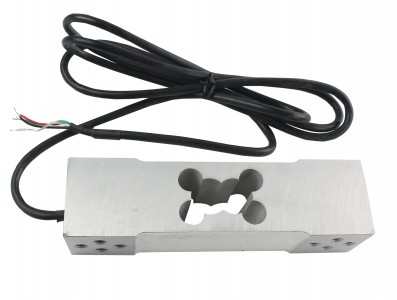 C&eacute;lula de Carga Arduino 100kg / Sensor de Peso - Imagem 1