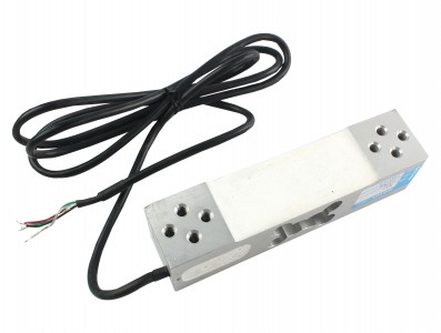 C&eacute;lula de Carga Arduino 100kg / Sensor de Peso - Imagem 2