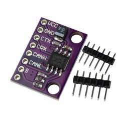 Módulo CAN BUS Arduino TJA1051