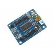 Analisador Lógico CY7C68013A EZ-USB FX2LP 24Mhz 16CH