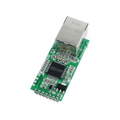 Conversor Serial UART TTL para Ethernet TCP/IP HS2003