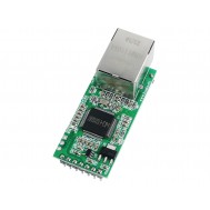 Conversor Serial UART TTL para Ethernet TCP/IP HS2003