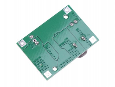 Regulador de Tensão 5V 3A Step Down RT5V90 - Entrada 9 a 90VDC - Imagem 2