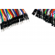 Jumper para Protoboard Macho-Fêmea 10cm - kit com 40 peças - Thumb 3