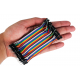 Jumper para Protoboard Macho-Fêmea 10cm - kit com 40 peças - Thumb 4