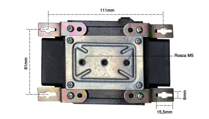 Compressor para Estação de Retrabalho ou Solda e Retrabalho 220V