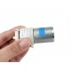 Mini Bomba de Ar e V&aacute;cuo 370A 6V 1,8L/min &ndash; V&aacute;cuo -58kPa - Thumb 3