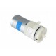 Mini Bomba de Ar e V&aacute;cuo 370A 6V 1,8L/min &ndash; V&aacute;cuo -58kPa - Thumb 2