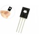 TRANSISTOR BD139 - Thumb 1