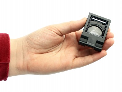 LUPA LED 10X - Imagem 4