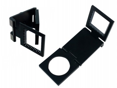 LUPA LED 10X - Imagem 2