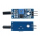 M&oacute;dulo Sensor de Vibra&ccedil;&atilde;o para Arduino - SW-18015P - Thumb 3