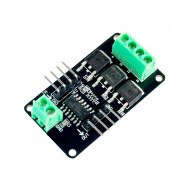 Driver Controlador RGB P9813 para Leds e Fitas de Led