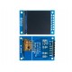 Display TFT LCD 1.3" SPI RGB 240x240 ST7789 - Thumb 3