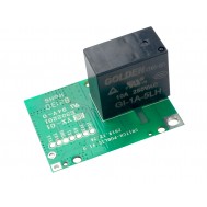 Interruptor Sonoff WiFi RE5V1c com Relé de Estado Sólido 10A