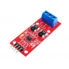 Conversor Serial TTL para RS485 MAX1348 TTL485 V2.0