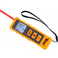 Trena Digital a Laser Hikari 0.2 a 50m - HTL-50