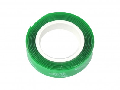 Fita Dulpa Face Fixa Forte Transparente 3M - 19mmx2m - Imagem 1