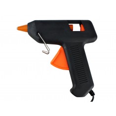 Pistola de Cola Quente 20W Bivolt