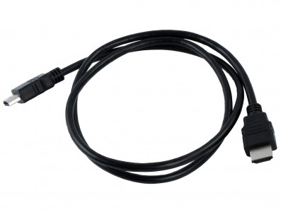 Cabo HDMI 1.4 3D 3m - Fortrek - Imagem 1