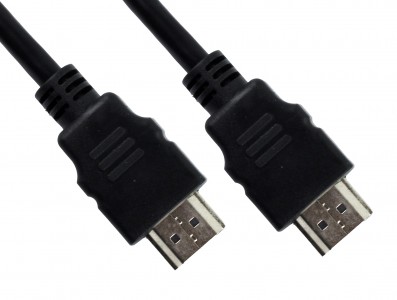 Cabo HDMI 1.4 3D 3m - Fortrek - Imagem 2