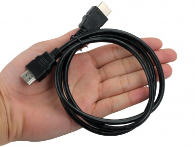Cabo HDMI 1.4 3D 3m - Fortrek - Imagem 4