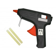 Pistola de Cola Quente 40W Bivolt