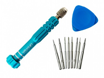 kit chaves yx 8014 - Imagem 1