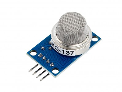 MODULO SENSOR DE GAS MQ137 - Imagem 1
