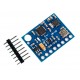 Sensor GY-80 10 DOF - Acelerômetro / Giroscópio / Magnetômetro / Barômetro - Thumb 1