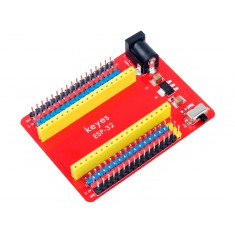 Expansor para NodeMCU ESP32S 38 Pinos