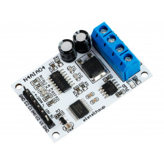 Conversor RS485 para Sensores Analógicos 4-20mA 0-5V 0-10VDC Modbus RTU