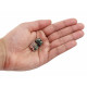 Regulador de Tensão 5V USB Conversor Step Down - Entrada 6 a 24VDC - Thumb 5