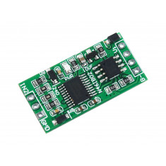 Conversor Leitor de Sinal 4-20mA para RS485 Modbus RTU - 2 Canais