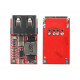 Regulador de Tensão 5V USB Conversor Step Down - Entrada 6 a 24VDC - Thumb 3