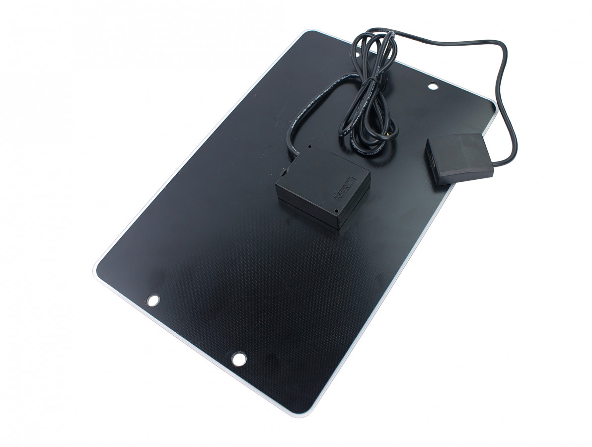 Mini Painel Solar DIY + Regulador USB 5V 1A para Celular e Arduino- Imagem 5