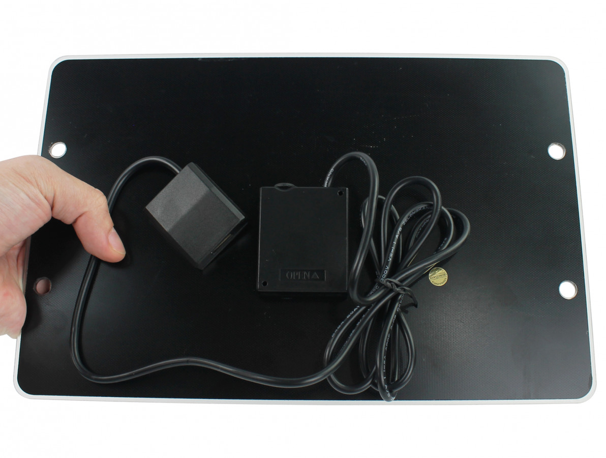 Mini Painel Solar DIY + Regulador USB 5V 1A para Celular e Arduino- Imagem 4