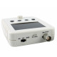 Oscilosc?pio DSO150 Digital Port?til 200kHz Montado - Thumb 3