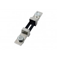 Resistor Shunt 200A / 75mV para Amperímetro