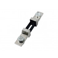Resistor Shunt para Amperímetro 200A / 75mV