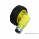 Motor 45R para Projetos - OUTLET - Thumb 2