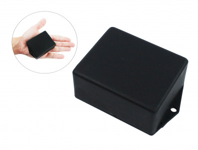 Caixa Patola PB-060 para Montagem 29 x 52 x 64 mm - Imagem 1