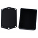 Caixa Patola PB-060 para Montagem 29 x 52 x 64 mm - Thumb 2