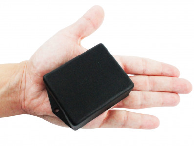 Caixa Patola PB-060 para Montagem 29 x 52 x 64 mm - Imagem 3