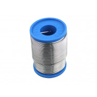 Fio de Estanho para Solda 1.5mm Liga 60/40 Rolo 250g - Cobix