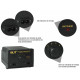 Fonte para Parafusadeira 20V a 35V com SaÃ­da Dupla 220V - OUTLET - Thumb 3